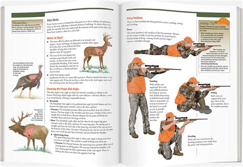 printable hunter safety study guide